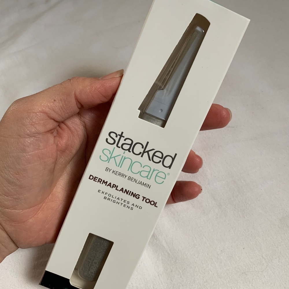 COPY - Micro plane tool